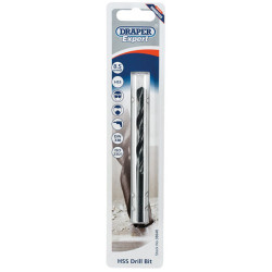 Draper Expert 38648 8.5mm HSS Drill