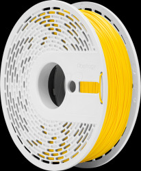 F30-YELLOW-175-085 Filament, FiberFlex 30D yellow, 1.75 mm/0.85 kg
