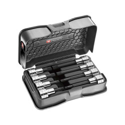 Pojemnik na narzędzia, Plastik