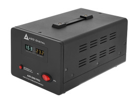 Stabilizator napięcia AVR-2000 PRO 2000VA / 1200W
