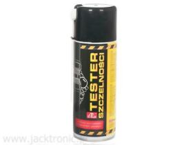 TESTER SZCZELNOŚCI 400ml ART.AGT-133.