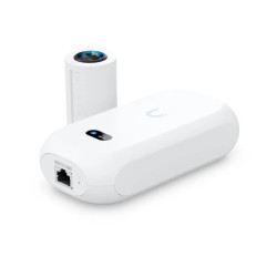 Kamera IP niskoprofilowa, 4MP 2160 x 2160 24fps, RJ45 1000Mbps PoE Ubiquiti UVC-AI-Theta-Pro