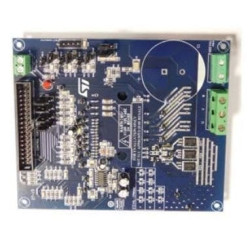 STEVAL-IPMM15B 1500 W motor control power board based on STIB1560DM2T-L SLLIMM 2nd series MOSFET IPM