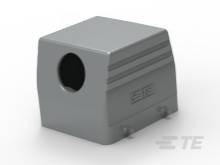 TE Connectivity T1210320129-000 TE AMP HEAVY DUTY RECT SIBAS, 1 szt.