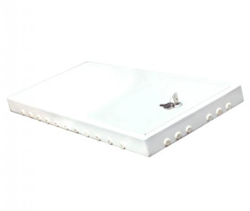 PI-T150 Puszka instalacyjna PI-T150 W2