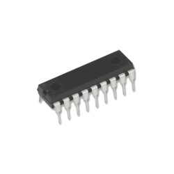 PCF8574N Układ scalony