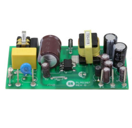 Zestaw badawczo-rozwojowy – zarządzanie zasilaniem onsemi Płytka ewaluacyjna Zasilacze Impulsowe Off-Line