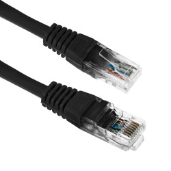 Patchcord UTP - kat.6 - 1m