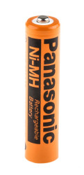 Akumulator AAA NiMH, 1.2V, 780mAh, Panasonic