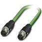 Phoenix Contact 1407524 Kabel połączeniowy czujnika/aktuatora NBC-MSD/ 1,0-93B/MSD SCO, piny: 4, 1.00 m, 1 szt.
