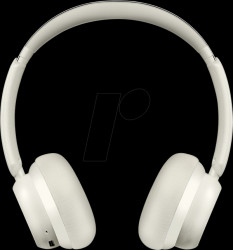 BT0072S Headset, Bluetooth, Stereo, AuraSolo, brown