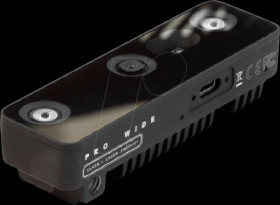 OAK-D W (A00572) DepthAI OAK-D, Wide-angle