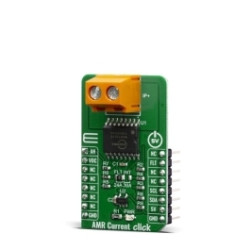 MIKROE AMR Current Click