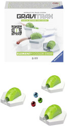 Ravensburger Zmiana koloru elementu GraviTrax GraviTrax Element Color Swap 22437