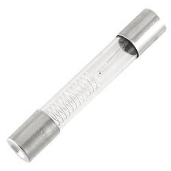 Bezpiecznik do mikrofalówki 0.9A/5KV 40mm