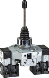Kontroler z joystickiem Single Axis-osiowy SPDT Schneider Electric IP66