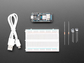 Particle Xenon Kit - nRF52840 with BLE and Mesh [Discontinued]