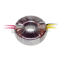 TST 100/066 2x9V-2x5,55A