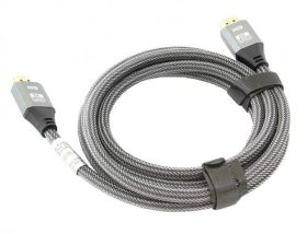 KABEL HDMI 2.1 8K 2M