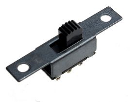 Przełącznik suwakowy ON-ON SS22F33G5 2-obwody