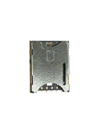 Gniazdo do karty NANO SIM 6 PIN NS3