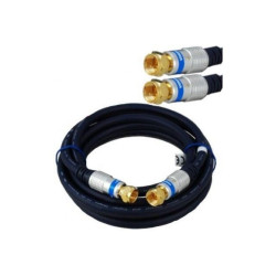 Kabel F-F wtyk-wtyk digital 1m VITALCO