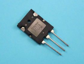 2SD-1718 NPN 15A/180V/150W TOP3 TRANZYS