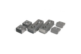 Sparkfun Crush It Pro Clamps