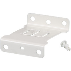 Akcesoria do obudów Kieszeń na dokumenty 302522 DH-KLV Akcesoria KLV