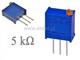 67W-5K potencjo.precyz.wieloobr. pionowy