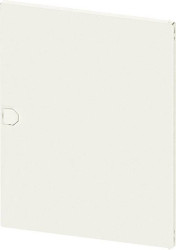 Siemens 8GB50025KM Drzwi metalowe Ilość rzędów 2 blacha stalowa biały 1 szt.