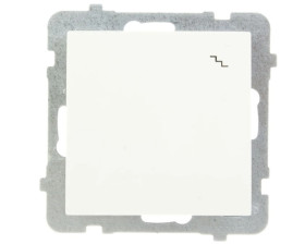 AS Łącznik schodowy ecru ŁP-3G/m/27