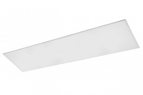 Panel LED MODULAR 40W 4800lm 4000K IP54 120x30cm 5lat gwar. LD-MOD12030-NB