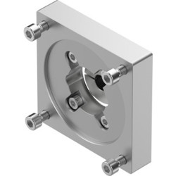 Zestaw połączeniowy Zestaw osiowy Montaż silnika
