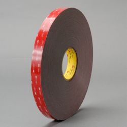 3M VHB 4919F Taśma dwustronnie klejąca akrylowa 12 mm x 33 m gr 0,6 mm