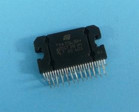 TDA-7563-BH FLEXIWATT-27 UKŁAD