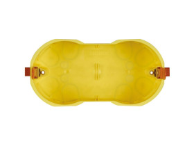 BT: Puszka IT DO GIPSU 4 moduły PB504 LEGRAND