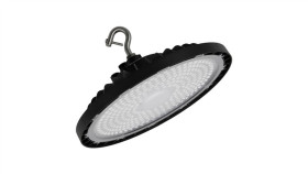 Oprawa Highbay V 195W 35100Lm 4000K 840 90Deg Ip66 5 Lat Gwarancji 4099854327650