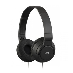 Słuchawki JVC HAS-180B nauszne