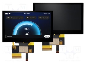 4DLCD-43-CT-R