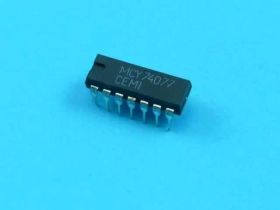 MCY-74077 DIP-14 UKŁAD