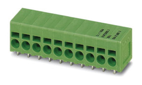 Klucz polaryzacyjny 8 -pinowe raster 5mm Przewlekany Żeński Phoenix Contact