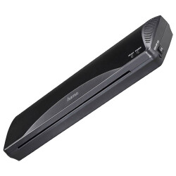 Hama 50562 Laminator Laminator Home &amp; Office A3, A4, A5, A6, Business cards
