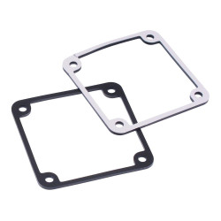 1590LBGASKET Hammond Gasket for 1590WLB Enclosures (Pack of 2)