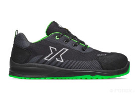 Buty ESD Exena, Python, Bezpieczne S1