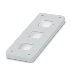 Płyta adaptera Phoenix Contact Płytka adaptera HC-B