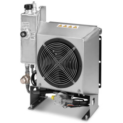 Klimatyzator Phoenix Contact 0.06kW 24V dc