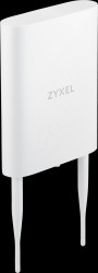 NWA55AXE WiFi Access Point 2.4/5 GHz 1775 MBit/s