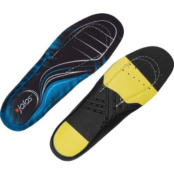 Insole JALAS FX3 SOFT INSOLE 5
