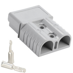 Złącze SB175A 35mm2 typ ANDERSON kostka szara